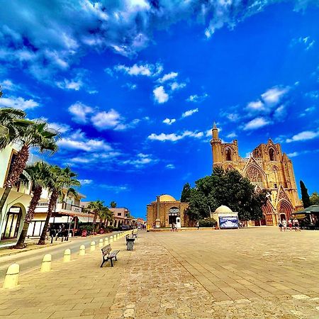 Royal Goddess Guest House, Walled City Famagusta  Ngoại thất bức ảnh