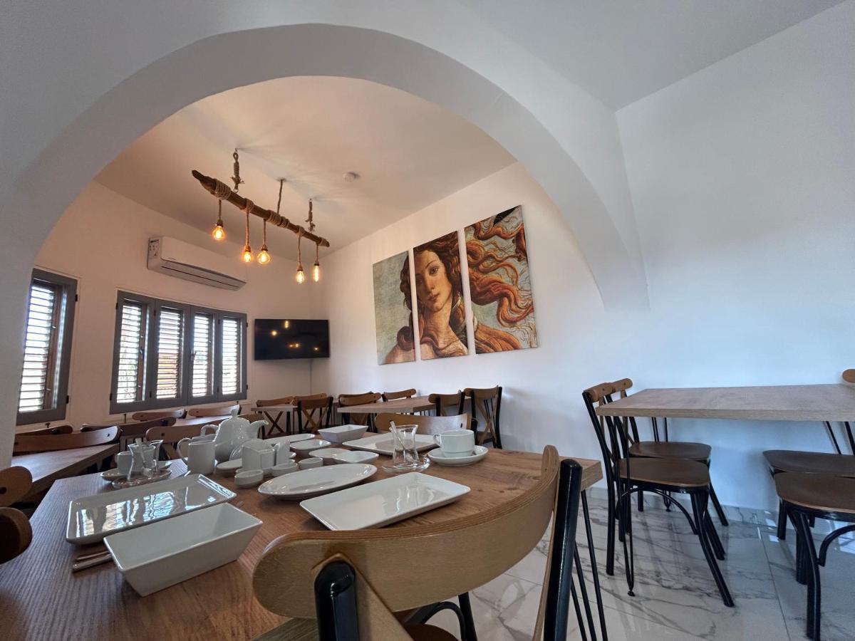 Royal Goddess Guest House, Walled City Famagusta  Ngoại thất bức ảnh