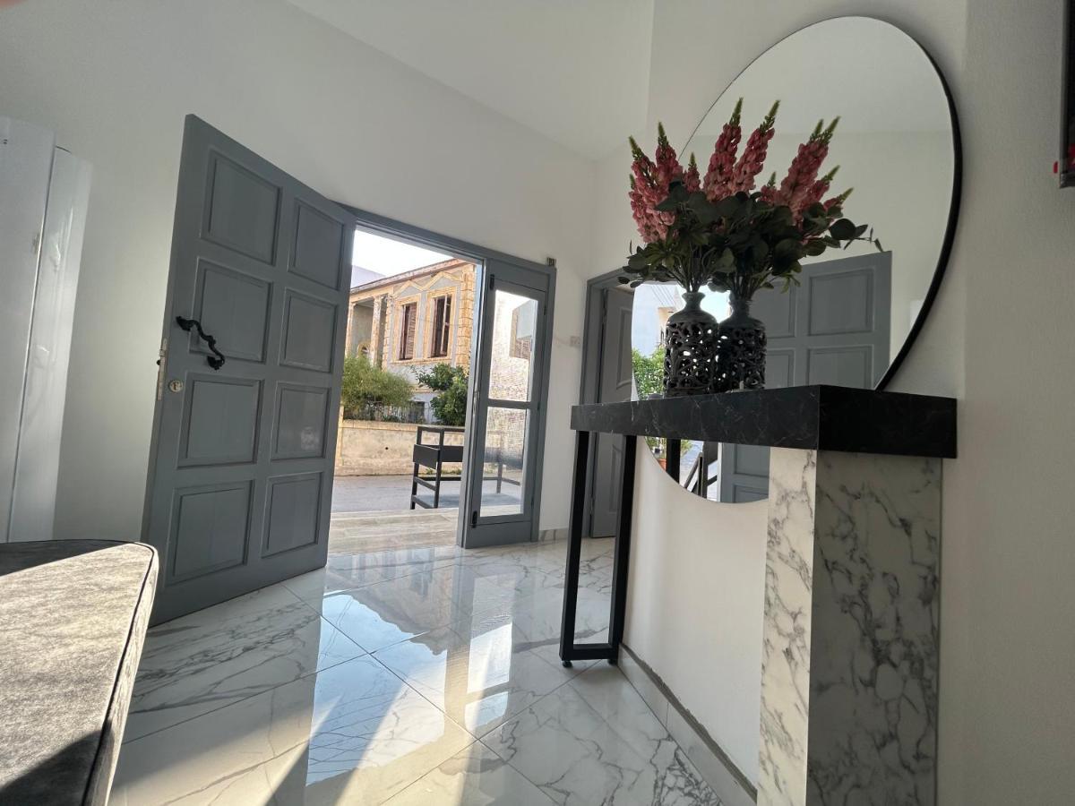 Royal Goddess Guest House, Walled City Famagusta  Ngoại thất bức ảnh
