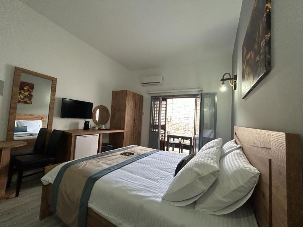 Royal Goddess Guest House, Walled City Famagusta  Ngoại thất bức ảnh