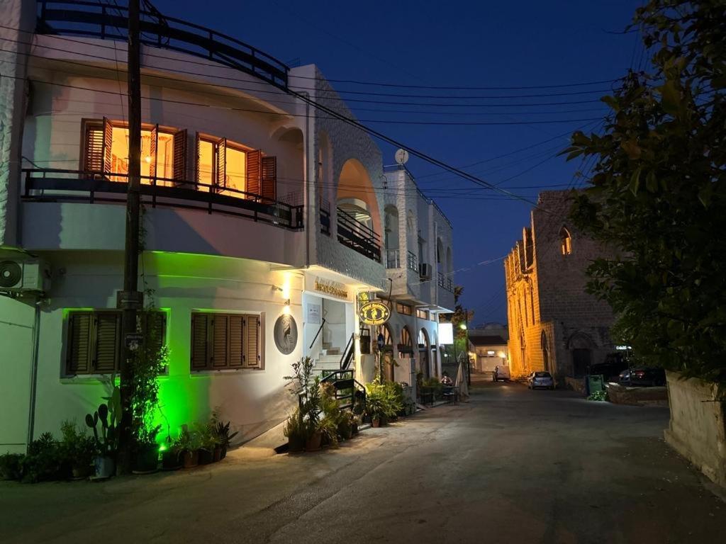 Royal Goddess Guest House, Walled City Famagusta  Ngoại thất bức ảnh