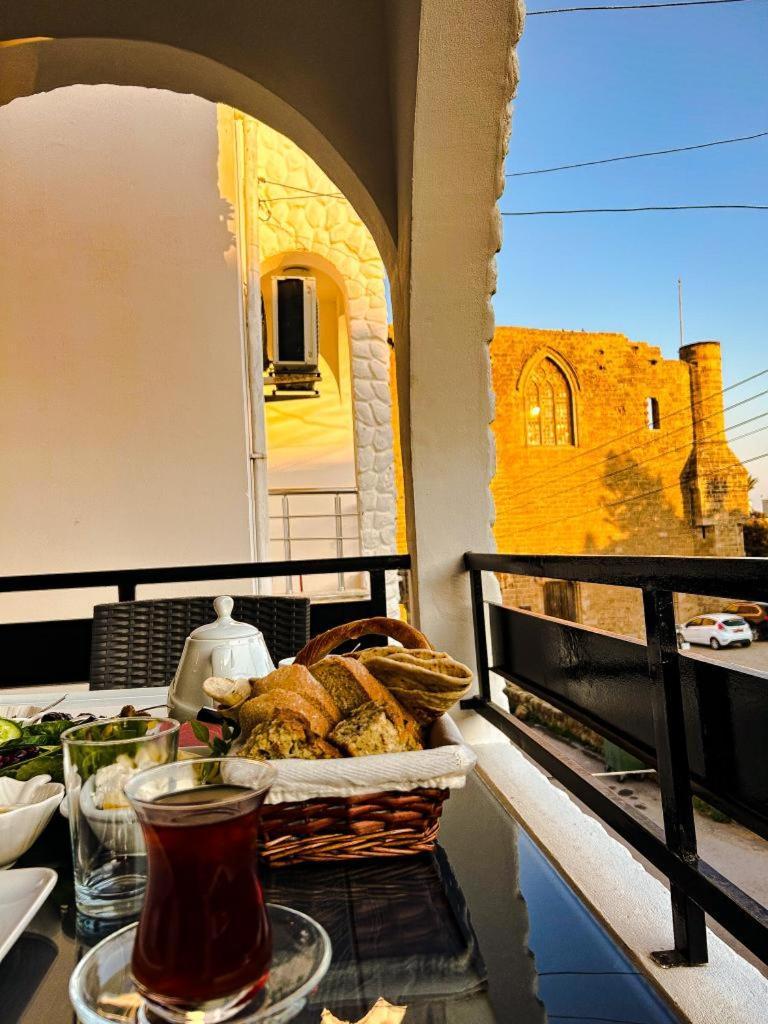 Royal Goddess Guest House, Walled City Famagusta  Ngoại thất bức ảnh