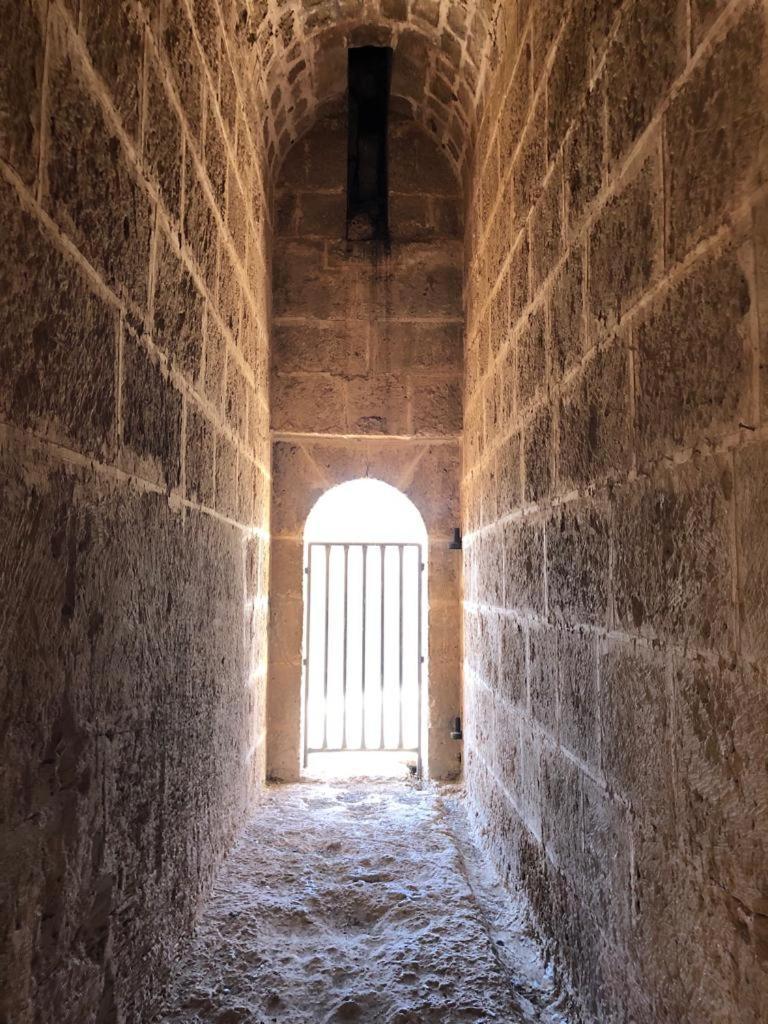 Royal Goddess Guest House, Walled City Famagusta  Ngoại thất bức ảnh