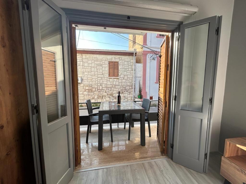 Royal Goddess Guest House, Walled City Famagusta  Ngoại thất bức ảnh