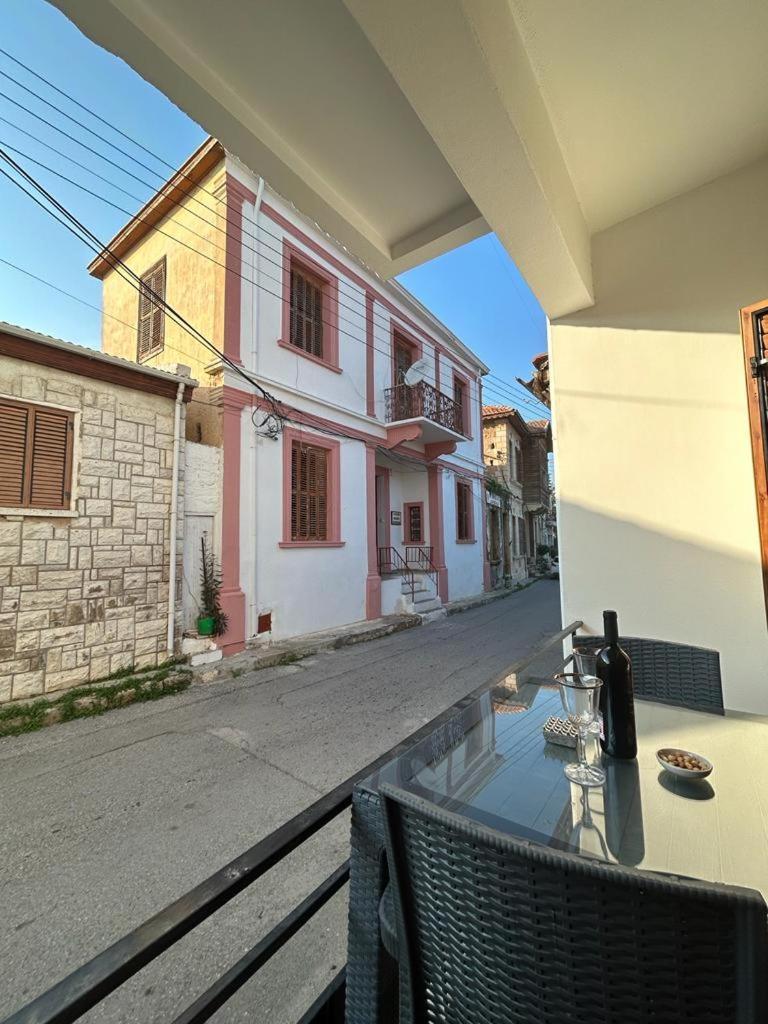Royal Goddess Guest House, Walled City Famagusta  Ngoại thất bức ảnh