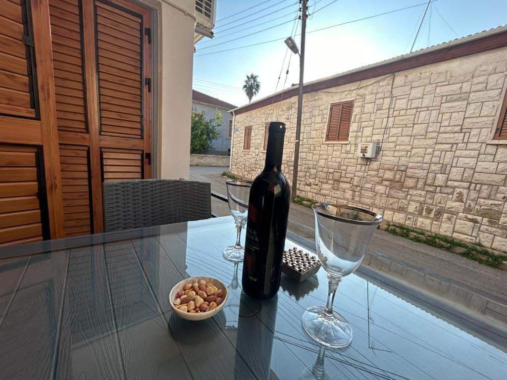 Royal Goddess Guest House, Walled City Famagusta  Ngoại thất bức ảnh