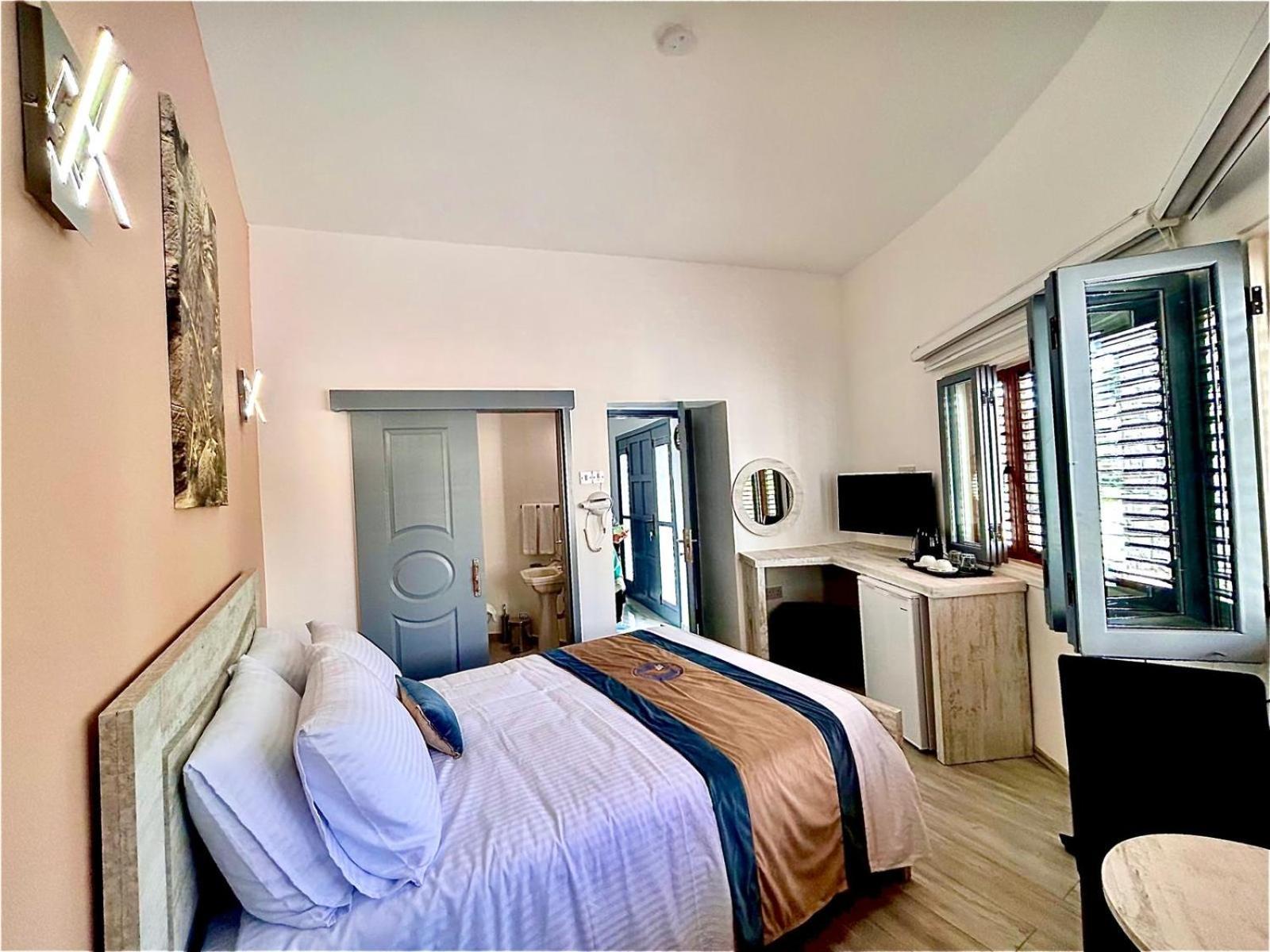 Royal Goddess Guest House, Walled City Famagusta  Ngoại thất bức ảnh