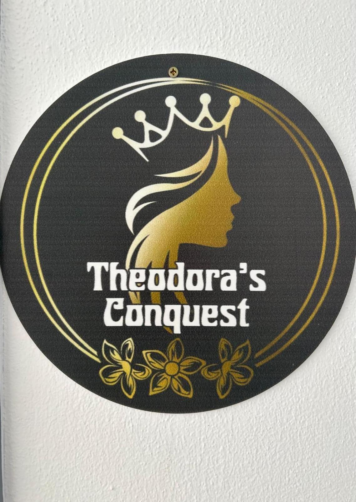 Royal Goddess Guest House, Walled City Famagusta  Ngoại thất bức ảnh