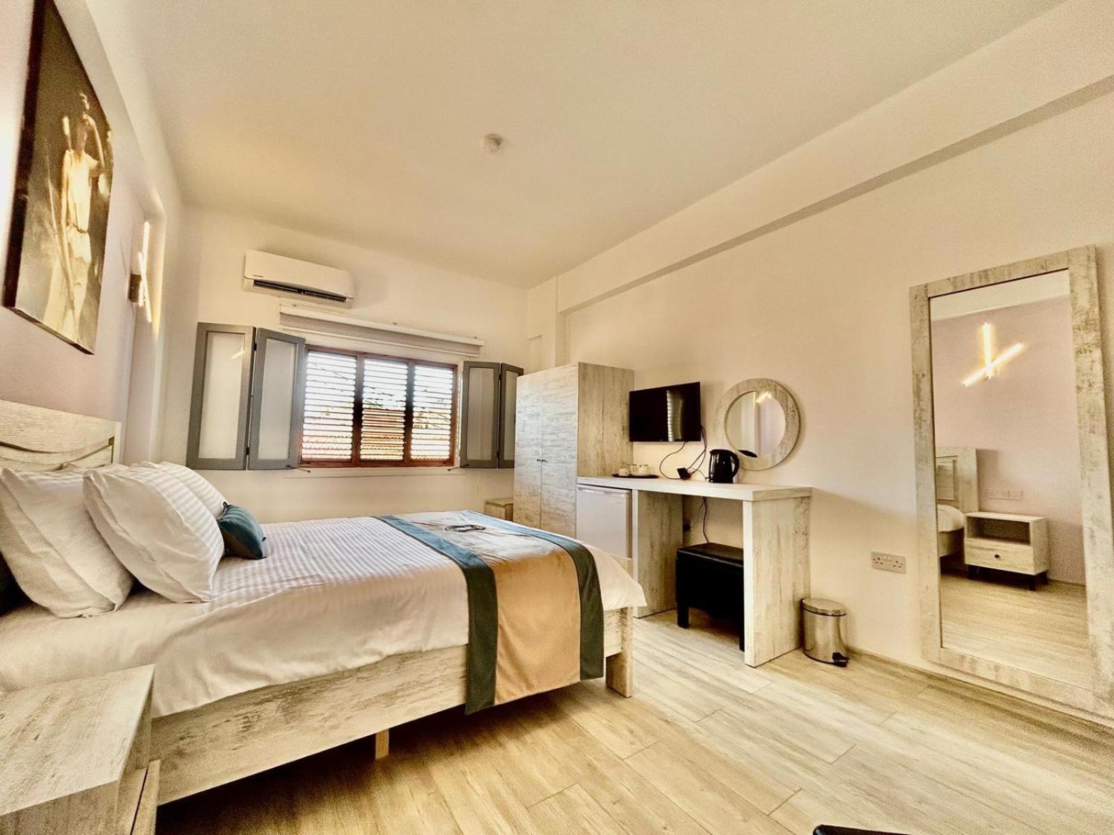 Royal Goddess Guest House, Walled City Famagusta  Ngoại thất bức ảnh