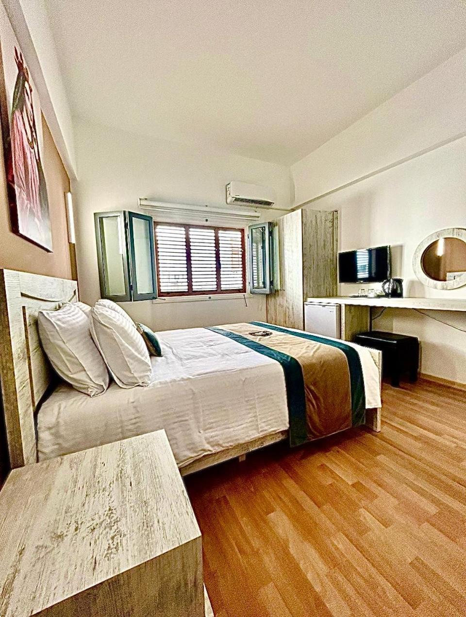 Royal Goddess Guest House, Walled City Famagusta  Ngoại thất bức ảnh