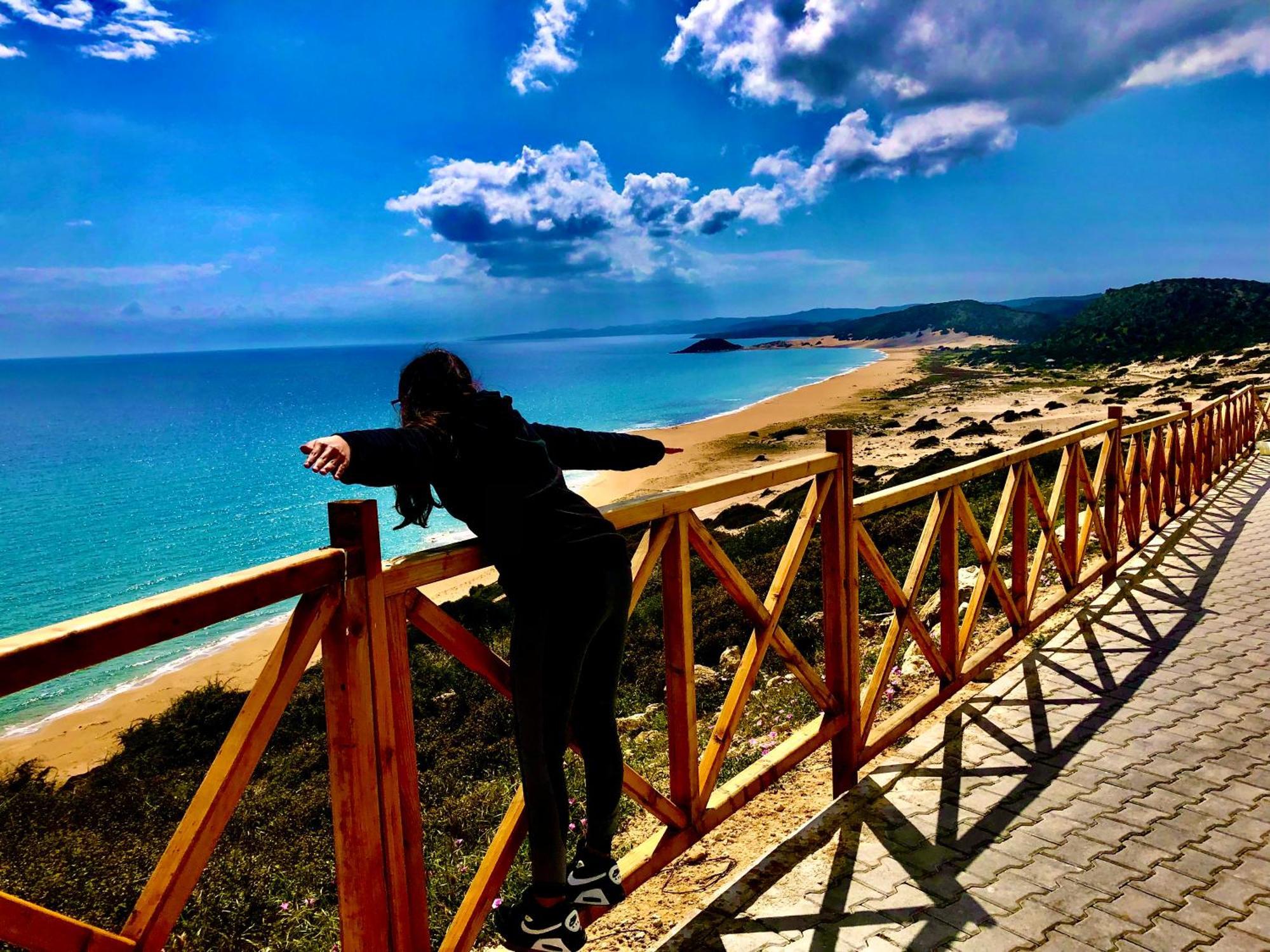 Royal Goddess Guest House, Walled City Famagusta  Ngoại thất bức ảnh