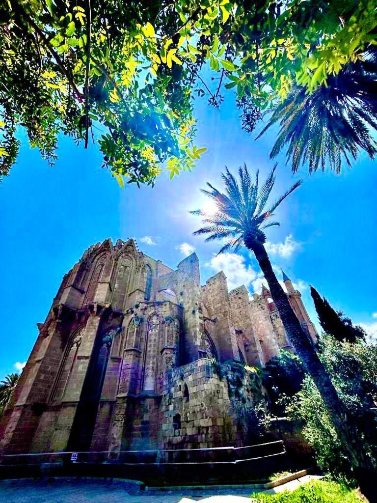 Royal Goddess Guest House, Walled City Famagusta  Ngoại thất bức ảnh