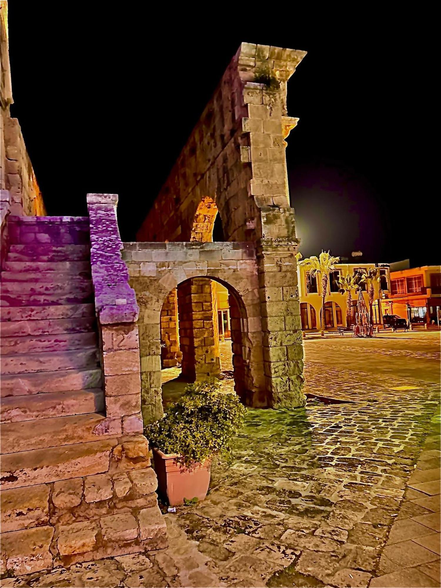 Royal Goddess Guest House, Walled City Famagusta  Ngoại thất bức ảnh