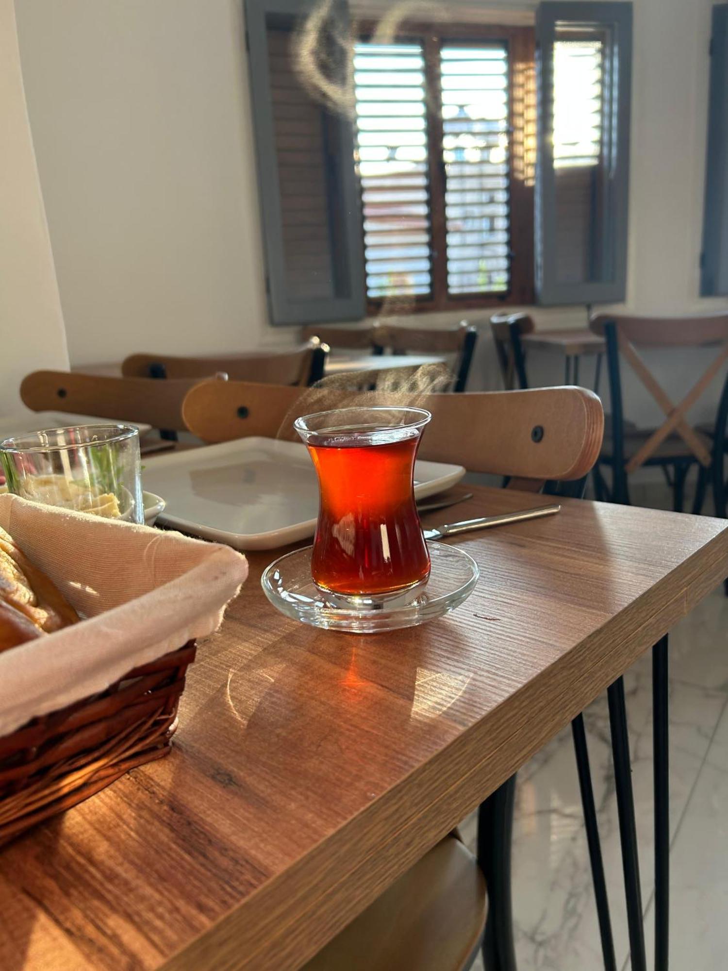 Royal Goddess Guest House, Walled City Famagusta  Ngoại thất bức ảnh